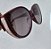 OCULOS SOLAR POLARIZADO COM PROTEÇÃO UV - MARSALA G - Imagem 2