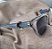 OCULOS SOLAR POLARIZADO COM PROTEÇÃO UV - CINZA - Imagem 2