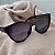 OCULOS SOLAR POLARIZADO COM PROTEÇÃO UV - PRETO - Imagem 3