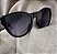 OCULOS SOLAR POLARIZADO COM PROTEÇÃO UV - PRETO - Imagem 1