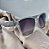 OCULOS SOLAR POLARIZADO COM PROTEÇÃO UV - CINZA - Imagem 2