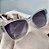 OCULOS SOLAR POLARIZADO COM PROTEÇÃO UV - CINZA - Imagem 1