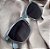 OCULOS SOLAR POLARIZADO COM PROTEÇÃO UV - CINZA - Imagem 1