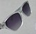 OCULOS SOLAR POLARIZADO COM PROTEÇÃO UV - CINZA - Imagem 2