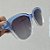 OCULOS SOLAR POLARIZADO COM PROTEÇÃO UV - AZUL - Imagem 2