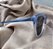 OCULOS SOLAR POLARIZADO COM PROTEÇÃO UV - AZUL - Imagem 3