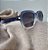 OCULOS SOLAR POLARIZADO COM PROTEÇÃO UV - AZUL - Imagem 2