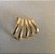 BRINCO PIERCING FAKE TIRAS BANHADO A OURO 18 K - UNITARIO - Imagem 3