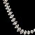 PULSEIRA RIVIERA NAVETES BANHADA A OURO 18K - Imagem 2