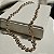 COLAR CHOKER BOLINHAS BANHADO OURO 18 K - Imagem 3