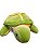 Tartaruga grande em plush - Imagem 1