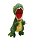Dinossauro médio verde - Imagem 2