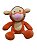 Personagem Tigrão em plush - Imagem 3