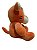 Personagem Tigrão em plush - Imagem 2