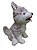 Cachorro Hasck grande - Imagem 2