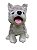Cachorro Hasck grande - Imagem 1