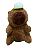 Capivara fofa de boné pequena - Imagem 2