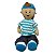 Boneco de Pano Francisco - Imagem 3