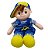 Boneco de Pano Fernandinho azul escuro em plush - Imagem 2