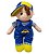 Boneco de Pano Fernandinho azul escuro em plush - Imagem 1