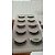 Cílios Postiços 3D H01 - Caixa com 5 Pares | Efeito Glamuroso - Imagem 3