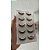 Cílios Postiços 3D H01 - Caixa com 5 Pares | Efeito Glamuroso - Imagem 5