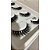 Cartela com 5 Pares de Cílios Postiços 3D MZ06 - Imagem 2