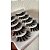 Cartela 5 Pares Cilios Postiços 5D Efeito volumoso HINFINITY - Imagem 3