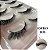 Cartela 5 Pares Cilios Postiços FOX01 HINFINITY EFEITO MEGA FOX - Imagem 5