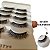 5 Pares Cílios Postiços X12 Estilo Volumoso Linha Premium Xodo Hinfinity - Imagem 3