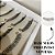 CILIOS EM TELA  747 L GATINHO 10 PARES BASE FIO DE NYLON NATURAL - Imagem 2