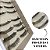 CILIOS EM TELA  747 M 10 PARES BASE FIO DE NYLON VOLUME AO NATURAL - Imagem 3