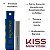 Cola de Cílios Postiços Kiss New York Superflex Incolor Fixação Forte e Natural - Imagem 1