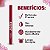 Lapiseira Labial Red Wine Ruby Kisses Big Full Kiss New York - Imagem 2