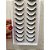 Cartela de Cílios Postiços X108 com 10 pares de cílios postiços - Imagem 3