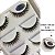 5 Pares de Cílios Postiços 3D Z01 Premium estilo natural - Imagem 4