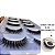 5 Pares de Cílios Postiços 3D Z01 Premium estilo natural - Imagem 3