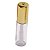Kit Mini Frasco Refil Batom Gloss Retoque Maquiagem 2ML Viagem presente e brindes - Imagem 3