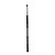 Pincel Pequeno Para Batom Macrilan B111 Cor Preto Preto - Imagem 2