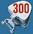 300 Articuladores c/ Logomarca - Imagem 1