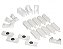 Kit Arcada Parcial Complementar - Imagem 2