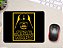 Mouse Pad DARTH VADER medindo 21,5 x 17,5 cm - Imagem 1