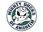 Mouse Pad Mighty of Anahein medindo 21,5 x 17,5 cm - Imagem 2