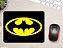 Mouse Pad Batman medindo 21,5 x 17,5 cm - Imagem 1