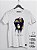 Camiseta Amy Winehouse Tecido 100% POLIÉSTER Anti-pilling - Imagem 4