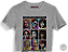 Camiseta Eu Ouço Gente Morta o Tempo Todo Tecido 100% POLIÉSTER Anti-pilling - Imagem 2