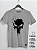 Camiseta O Justiceiro Tecido 100% POLIÉSTER Anti-pilling - Imagem 5