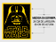 Camiseta Darth Vader Tecido 100% POLIÉSTER Anti-pilling - Imagem 6
