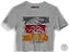 Camiseta Game of Thrones Tecido 100% POLIÉSTER Anti-pilling - Imagem 2