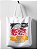 Sacola Ecobag Game of Thrones tecido Oxford 100% Poliéster - Imagem 2